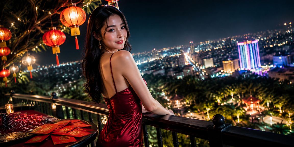 Người dùng tại Buôn Ma Thuột nhận phong bì đỏ và kiểm tra bonus nạp tiền trên nền tảng cược